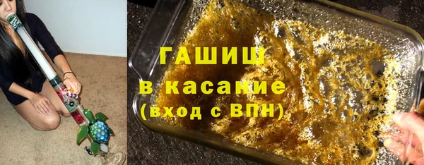 круглые Тайга